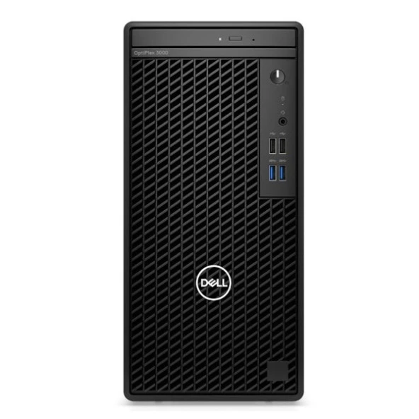 DELL OPTIPLEX 3000MT N010O3000MTAC_U CORE i5 12500 8GB- 256GB SSD- FRD - 2