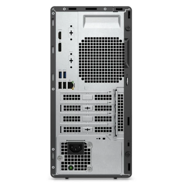 DELL OPTIPLEX 3000MT N010O3000MTAC_U CORE i5 12500 8GB- 256GB SSD- FRD - 4