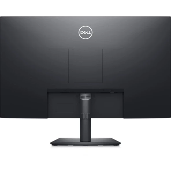 DELL 27" VA E2723H 5MS 60Hz DP EV Ofis Tipi Monitör (1920 X 1080) - 2