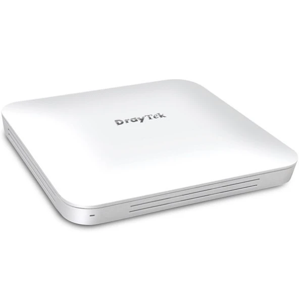 DRAYTEK VigorAP 1000C 2200mbps AC2200 Dual Band Kurumsal Access Point PoE ürün görseli