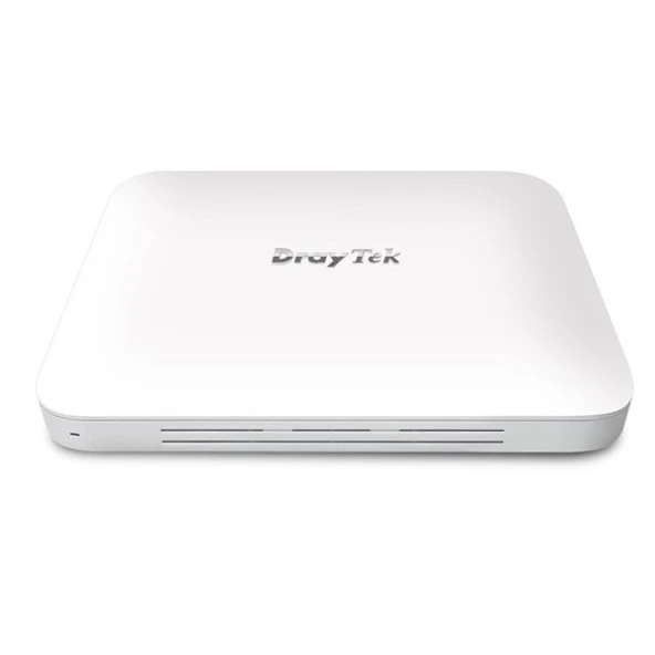 DRAYTEK VigorAP 1000C 2200mbps AC2200 Dual Band Kurumsal Access Point PoE - Resim 3