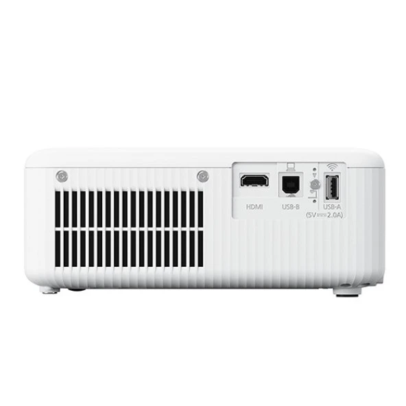 EPSON 3000ansilümen 1280x800 CO-W01 3LCD HDMI-USB Projeksiyon - 3