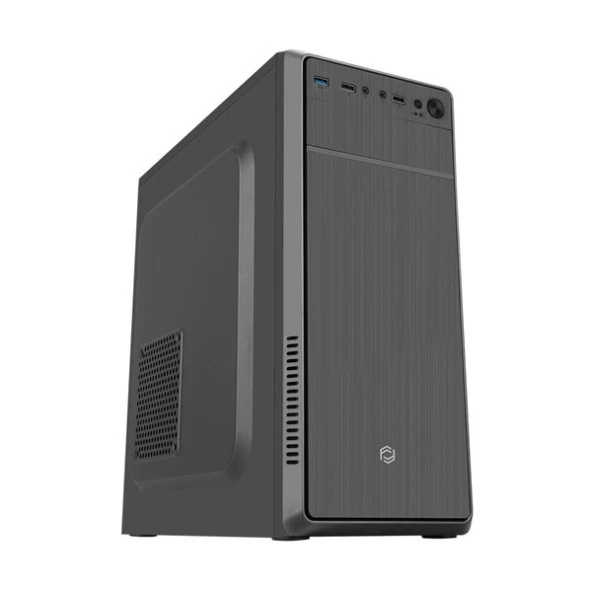 FRISBY 300W FC-2940B Standart Mid-Tower PC Kasası