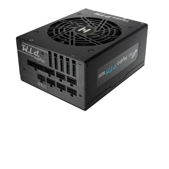 FSP 1200W 80+ GOLD HYDRO PTM PRO ATX3.0 HPT2-1200M PCIe5.0 Tam Modüler Power Supply