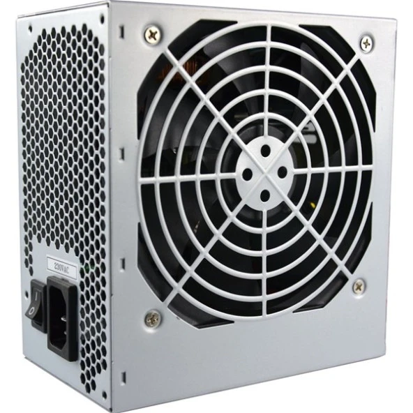 FSP 450W SP-500AD 12cm Fanlı APFC Power Supply