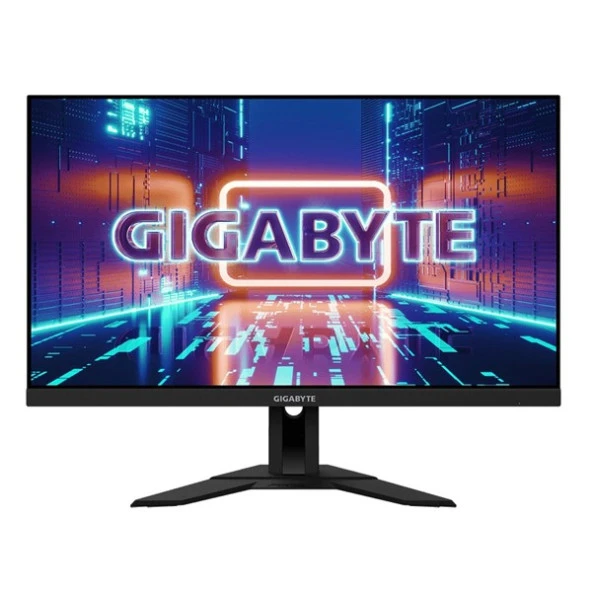 GIGABYTE 28" SS IPS M28U MG-M28U-EK 1MS 144Hz HDMI-DP-TYPE-C Gaming Monitör (3840 X 1080)