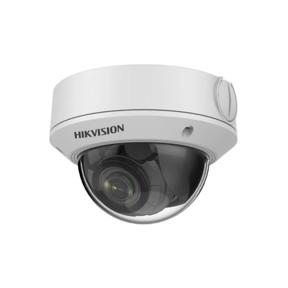 HIKVISION 4MP DOME 2.7-13.5MM MOTORİZE DS-2CD1743G0-IZS/UK IP IR Dome Kamera - 2