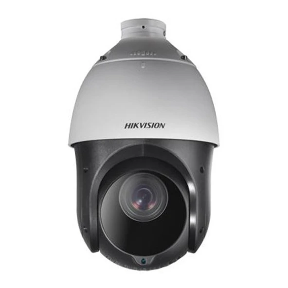 HIKVISION 2MP SPEED DOME 15x Zoom DS-2DE4215IW-DE 100metre IP Güvenlik Kamerası ürün görseli 1