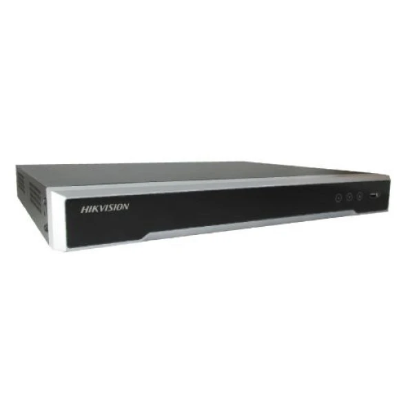 HIKVISION 16kanal Full PoE DS-7616NI-Q2/16P NVR Kayıt Cihazı - 3
