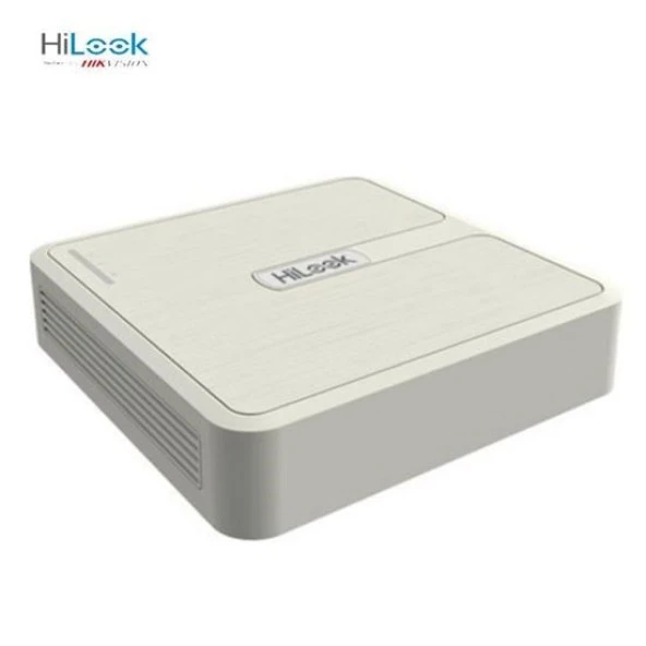 HILOOK 16kanal DVR-116G-K1 1-diskli DVR Kayıt Cihazı Plastik Kasa