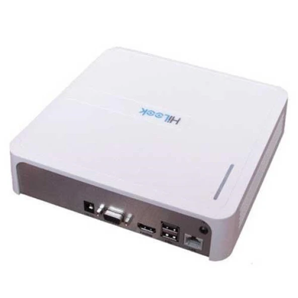 HILOOK 8kanal 4mp NVR-108H-D 1-diskli NVR Kayıt Cihazı - Resim 2