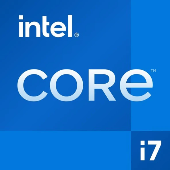 Intel Core İ7 13700Kf 54Mb 16Çekirdekli Vga Yok 1700P 125W Kutulu+Fansız