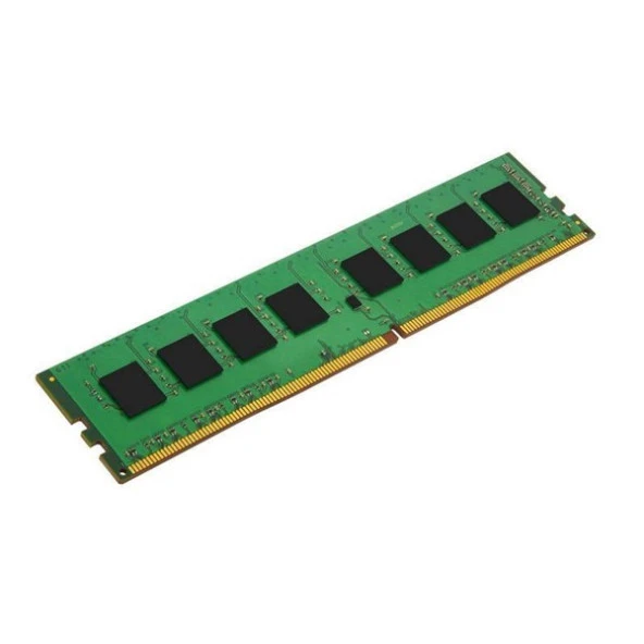 KINGSTON 32GB DDR4 3200MHZ CL22 PC RAM VALUE KVR32N22D8/32 ürün görseli 1