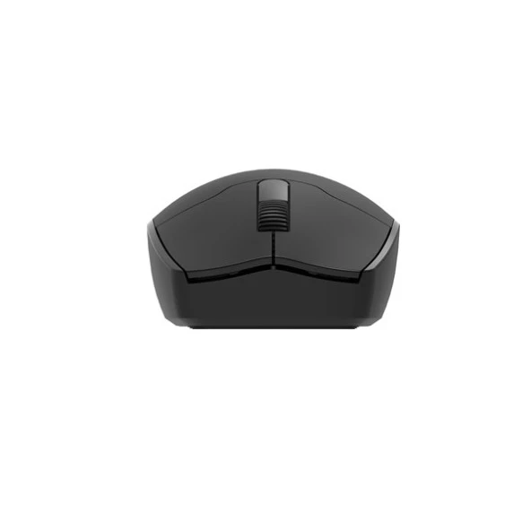 LENOVO LECOO WS204 Kablosuz 1200dpi Optic Siyah Mouse - 4