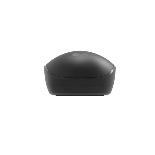 LENOVO LECOO WS204 Kablosuz 1200dpi Optic Siyah Mouse - 5