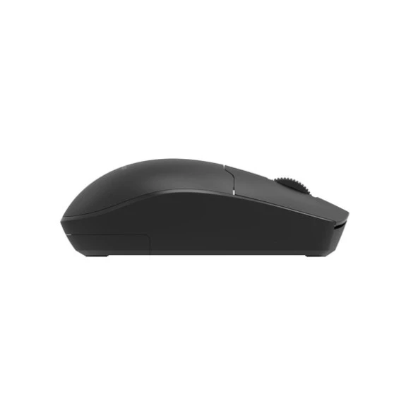 LENOVO LECOO WS204 Kablosuz 1200dpi Optic Siyah Mouse - 7