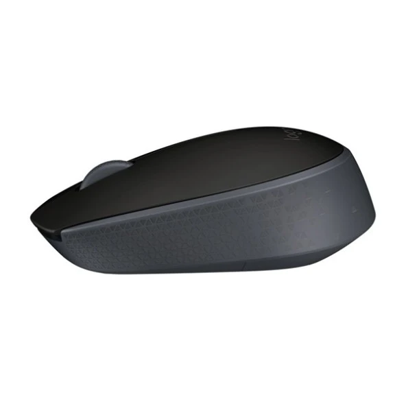 LOGITECH M171 Kablosuz Optic Siyah Mouse 910-004424 - 3