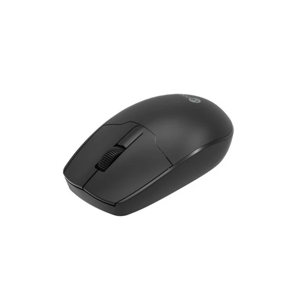 LENOVO LECOO WS204 Kablosuz 1200dpi Optic Siyah Mouse - 8