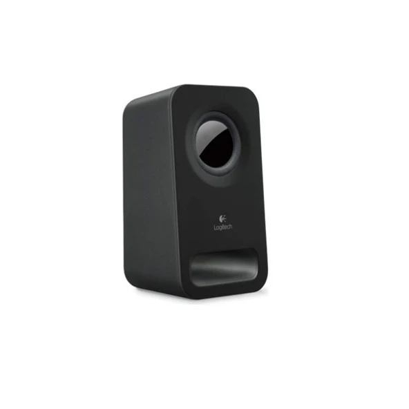 LOGITECH Z150 1 1 Siyah 6w RMS Hoparlör 980-000814 - Resim 3