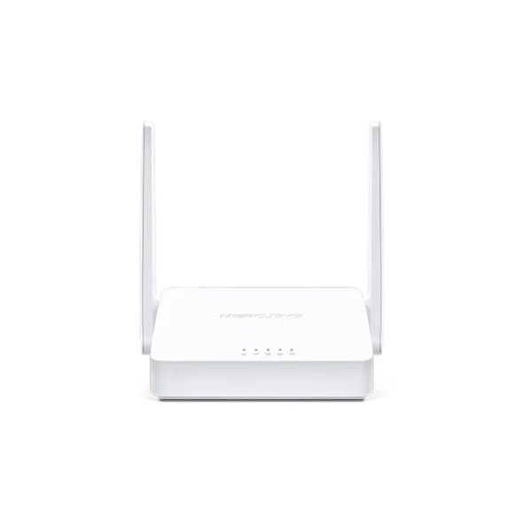 MERCUSYS MW300D 300mbps N300 2.4ghz ADSL Modem Router