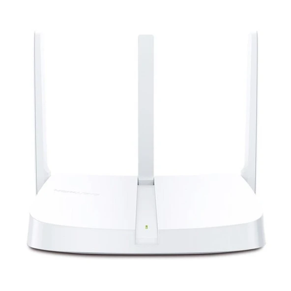 MERCUSYS MW306R N300 2.4ghz EV Ofis Tipi Router ürün görseli