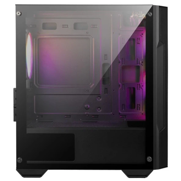 Msı Mag Forge M100a Gaming Mid-Tower Pc Kasası - 3
