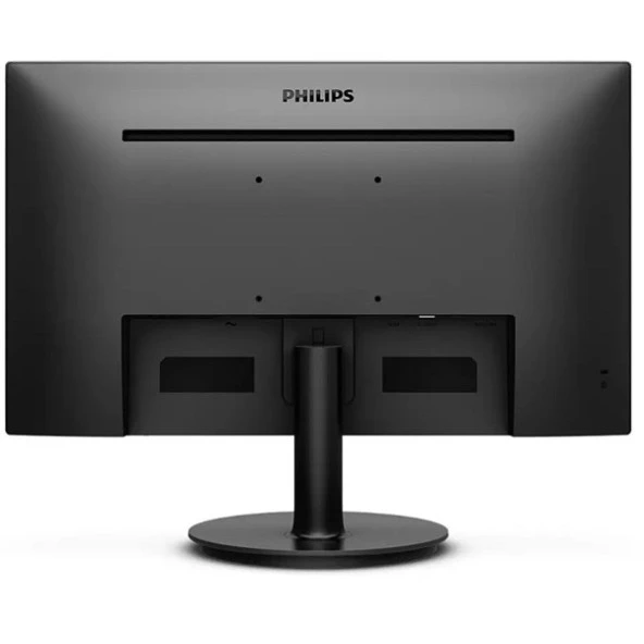 PHILIPS 21.5" VA 221V8-01 4MS 75Hz HDMI EV Ofis Tipi Monitör (1920 X 1080) - 2