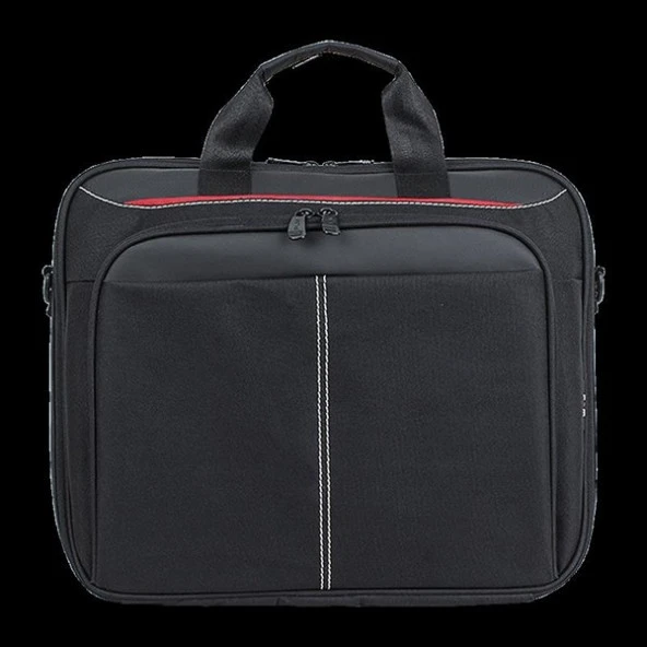 PLM PLC34 13-14" Siyah Notebook Çantası ürün görseli 1