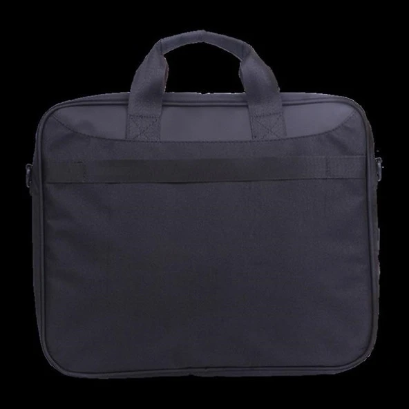 PLM PLC34 13-14" Siyah Notebook Çantası - Resim 2