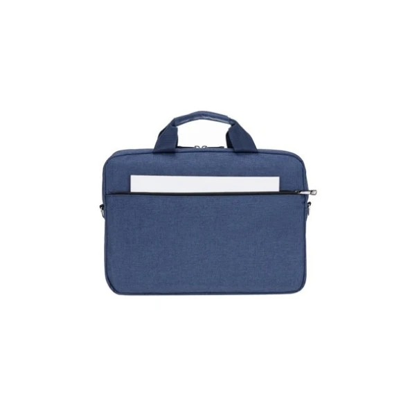 PLM CanyonCase 13-14" Lacivert Notebook Çantası - Resim 3