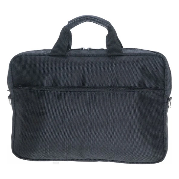 PLM CanyonCase 13-14" Siyah Notebook Çantası - Resim 2