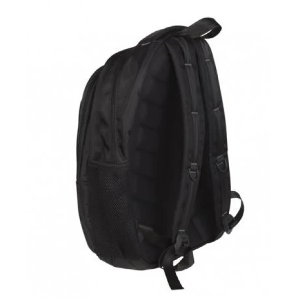 PLM Cosmic 15,6" Siyah Notebook Sırt Çantası - Resim 2