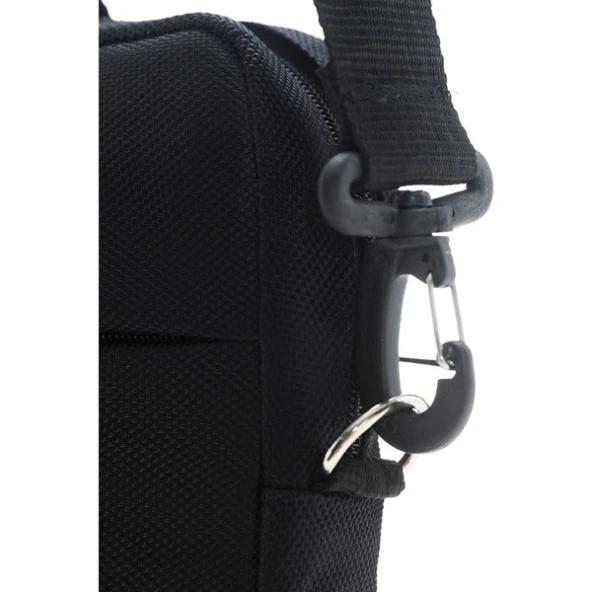PLM CanyonCase 13-14" Siyah Notebook Çantası - Resim 4