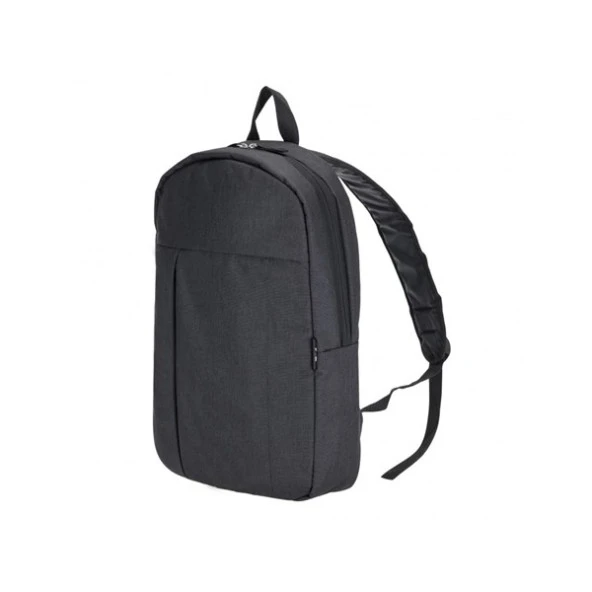 PLM Oslo Siyah Sırt Çantası ürün görseli 1