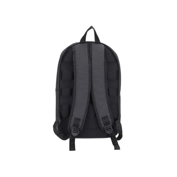 PLM Oslo Siyah Sırt Çantası - Resim 3