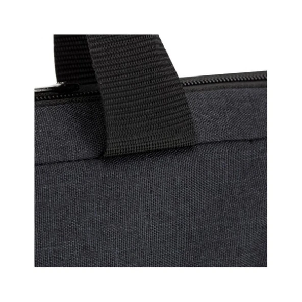 PLM Jima 13-14" Siyah Notebook Çantası - 9