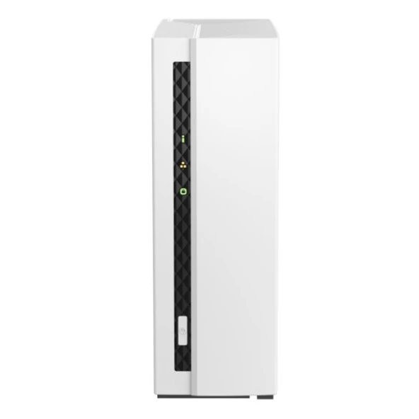 QNAP TS-133-2GB ARM QC 2 GB RAM- 1-diskli Nas Server (Disksiz) - Resim 2