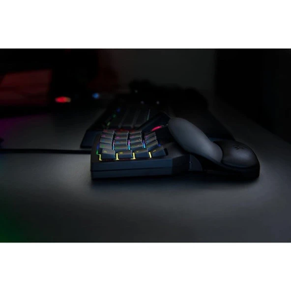 RAZER TARTARUS V2 RGB Siyah Oyun Konsolu RZ07-02270100-R3M1 - 4