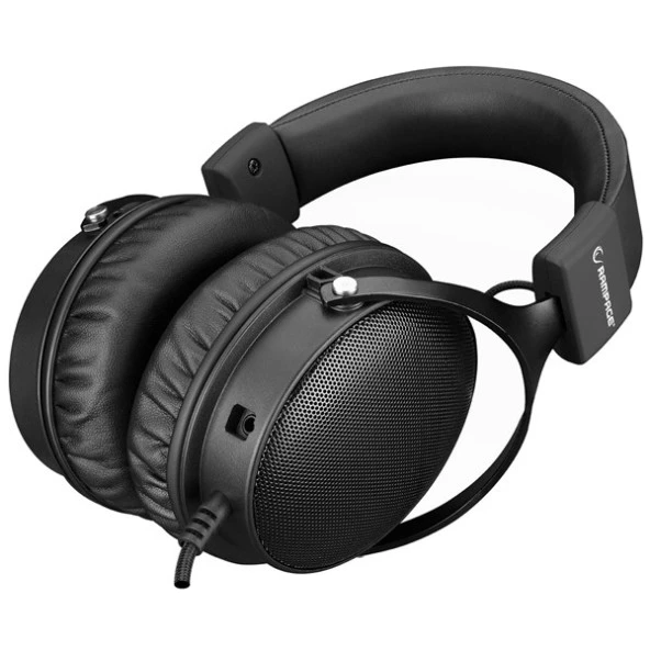 RAMPAGE X PIKE 7.1 USB+ 3.5MM JACK Siyah Gaming Kulaklık - 5