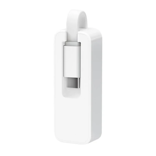 TP-LINK UE300C Gigabit Type-C Ethernet - 4