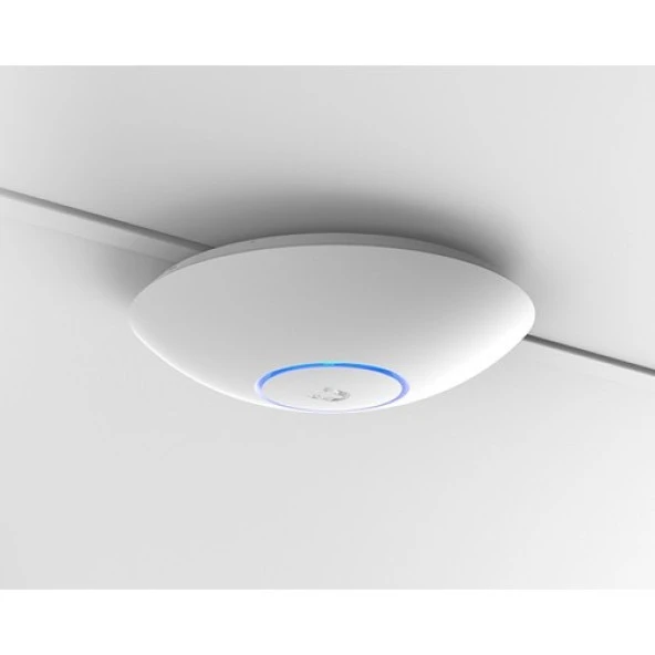UBIQUITI (UBNT) UNIFI UAP-AC-PRO AC1300 Dual Band Kurumsal Access Point PoE - 2