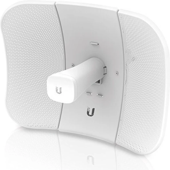 UBIQUITI (UBNT) LITEBEAM AC LBE-5AC-LR 26dbi 450mbps 5ghz 30km Harici Access Point