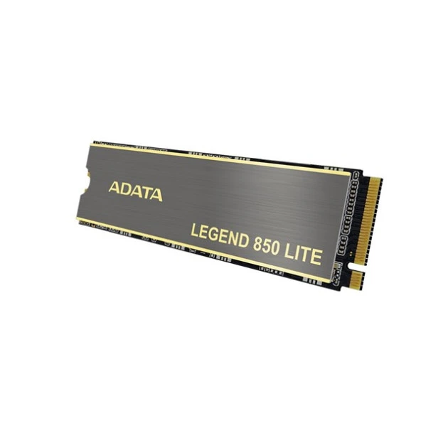 ADATA 1TB 850 LITE ALEG-850L-1000GCS 5000-3200MB/s M2 NVME GEN4 DİSK - Resim 3