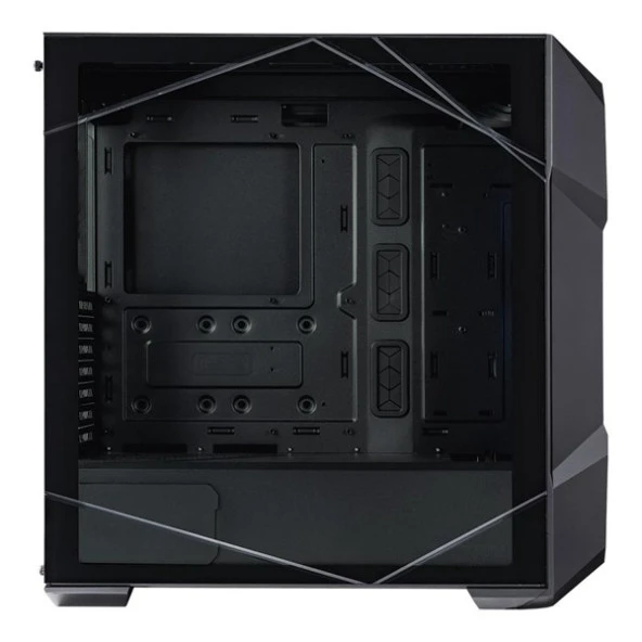 COOLERMASTER TD500 v2 TD500V2-KGNN-STU ARGB Gaming E-ATX PC Kasası - Resim 4