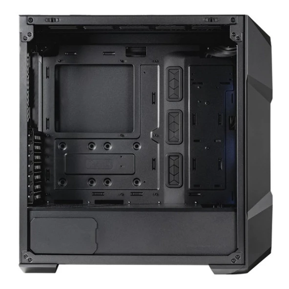 COOLERMASTER TD500 v2 TD500V2-KGNN-STU ARGB Gaming E-ATX PC Kasası - Resim 5