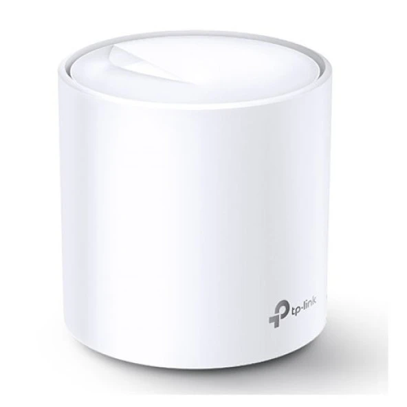 TP-LINK DECO X60 AX5400 Tüm Ev Mesh WiFi 6 Router