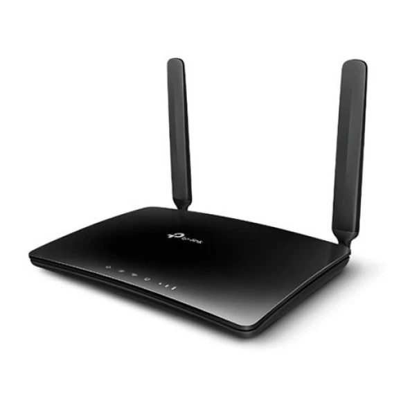 TP-LINK ARCHER MR400 AC1200 Dual Band 4G LTE Router ürün görseli