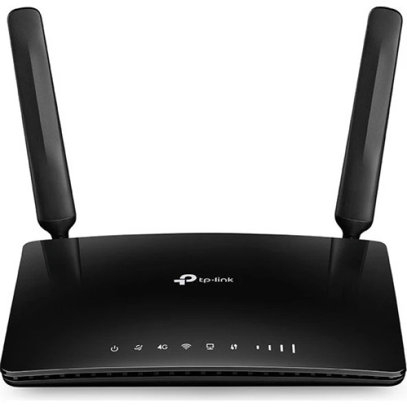 TP-LINK ARCHER MR400 AC1200 Dual Band 4G LTE Router - Resim 4