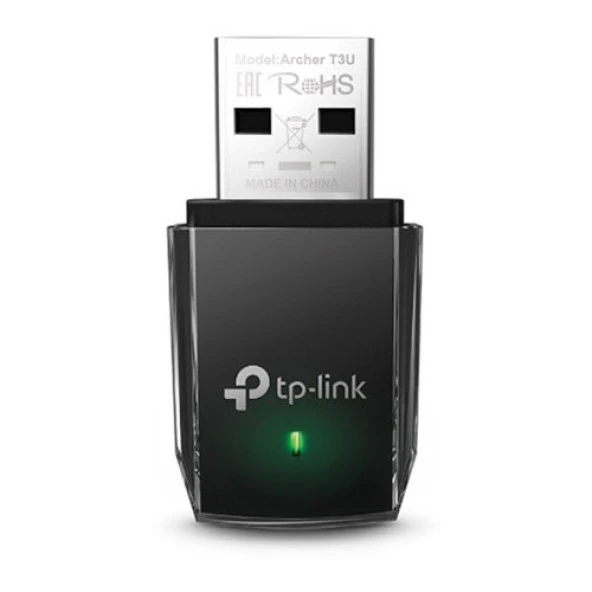 TP-LINK Archer T3U AC1300 USB Adapter