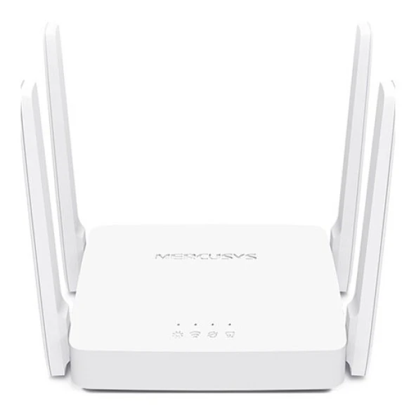 MERCUSYS AC10 AC1200 DUAL BAND ROUTER